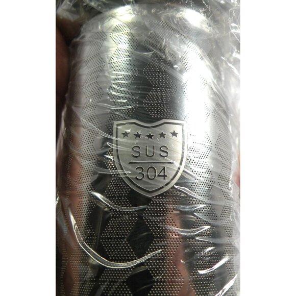 Borosilicate Glass & Stainless Steel Teapot with 304 SS infuser  With Geometric - Picture 3 of 9